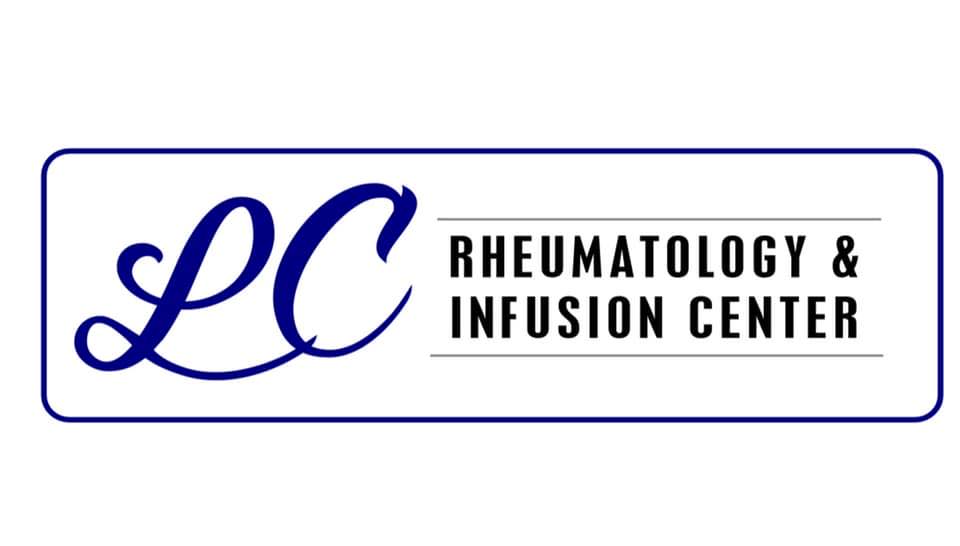 Lake Cumberland Rheumatology logo Lake Cumberland Rheumatology logo