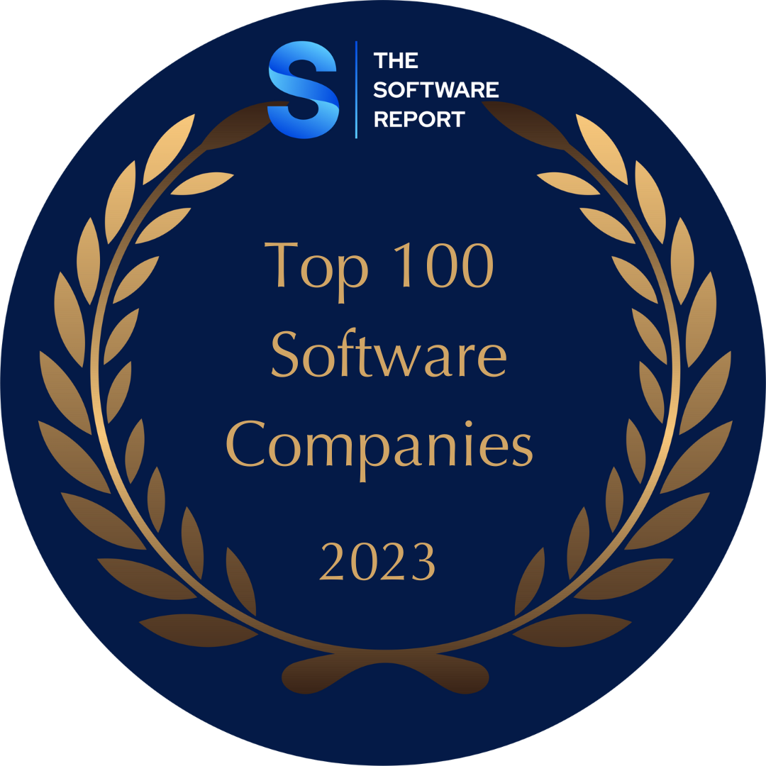 Top 100 Top 100 Software companies logo