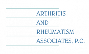 Arthritis and Rheumatism Associates PC Logo