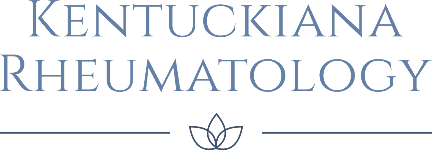 Kentuckiana Rheumatology logo