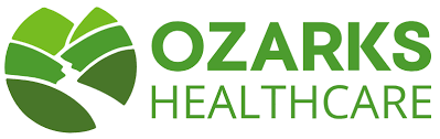 Ozarks Healthcare logo