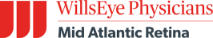 Mid Atlantic Retina logo