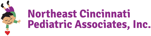 Northeast Cincinnati Pediatrics Associates logo
