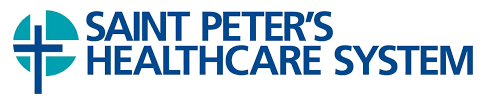 Saint Peter's Healthcare System logo