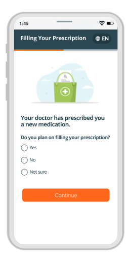 medication adherence question1