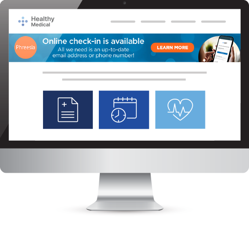 web-banner_v2 Phreesia Mobile website banner thumbnail