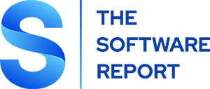 The Software Report logo