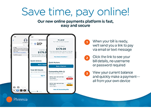 BillPay_postcard Patient bill pay postcard thumbnail