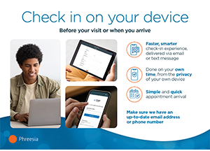 Mobile_postcard Phreesia Mobile postcard thumbnail