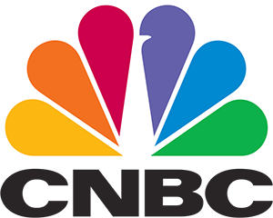 CNBC logo