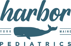 Harbor Pediatrics logo