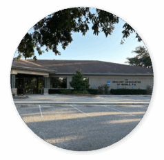 Urology Associates exterior