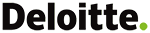 Deloitte logo