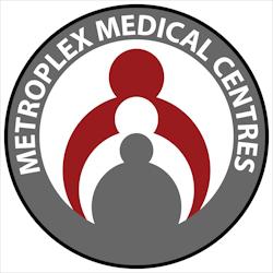 Metroplex Care Centres logo