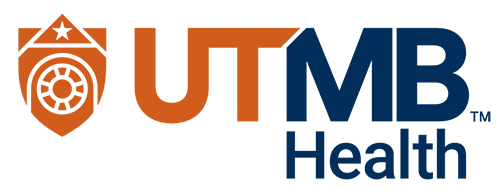 UTMB logo