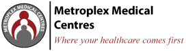 Metroplex Care Centres logo