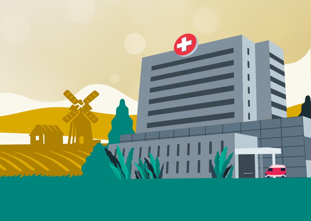 RHT Program Illustration