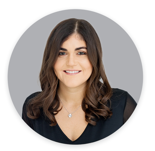 Briana Kearney headshot