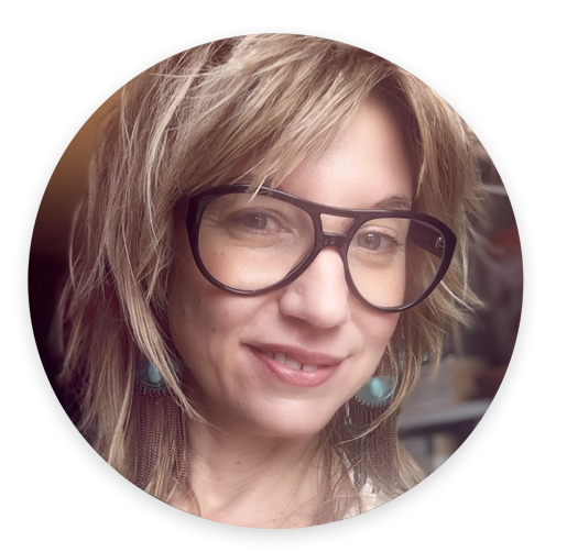 Jennifer Chesak headshot