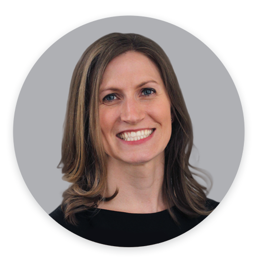 Kristin Roberts Headshot