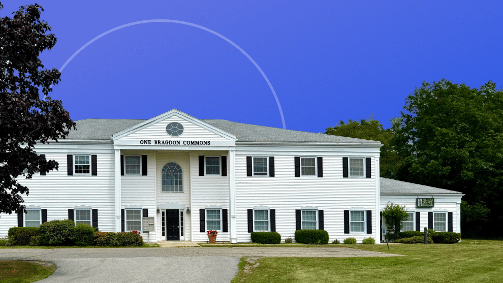 Harbor Pediatrics building exterior