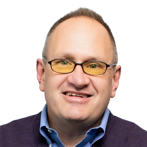 Jon Kessler