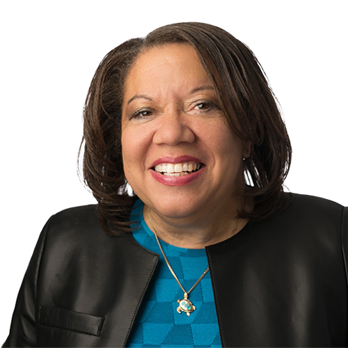 Lisa Egbuonu-Davis, M.D., MPH, MBA