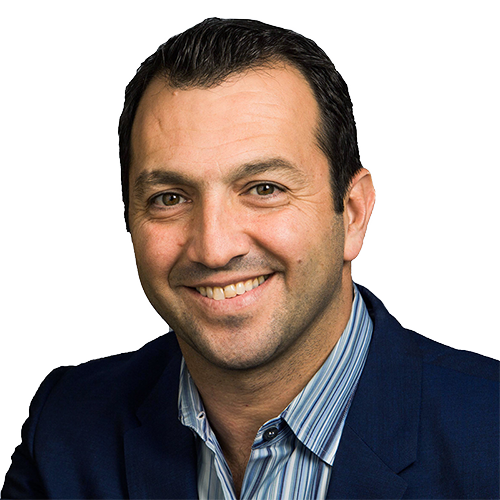Ramin Sayar
