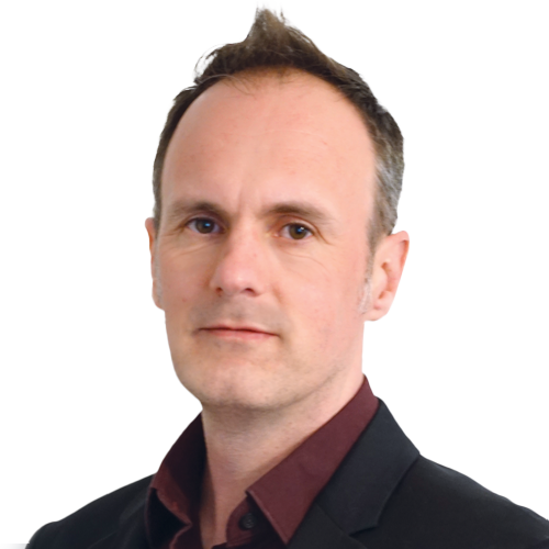 Richard Greenwell