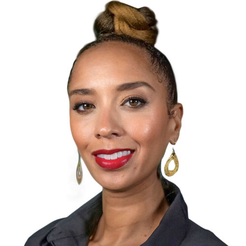 Tiffany McGee