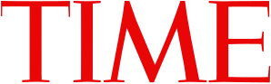 Time logo