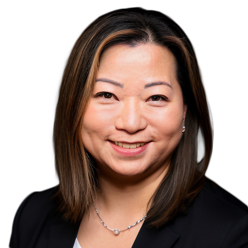 Yvonne Hui