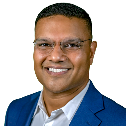 Balaji Gandhi
