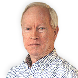 Edward L. Cahill