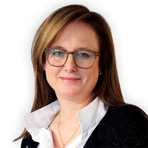 Gillian Munson