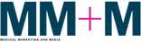 MM+M logo