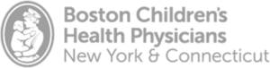 Boston Children's Health Physicians logo