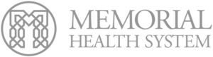 Memorial Health System logo