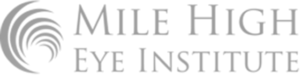 Mile High Eye Institute logo