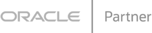 Oracle Partner Logo