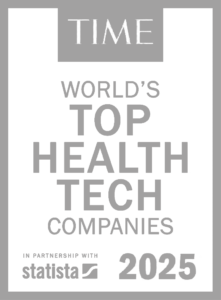 TIME World's top health tech companies 2025