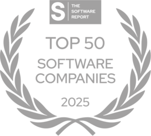 The Software Report Top 50 Software Companies 2025