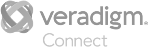 Veradigm Connect Logo