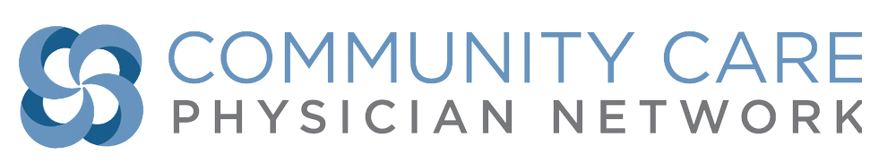 Community Care Physician Network logo