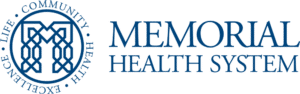 Memorial Health System logo