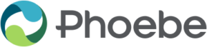 Phoebe logo