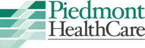 Piedmont Healthcare logo