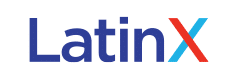 LatinX at Phreesia logo