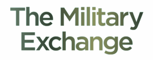 The Military Exchange logo