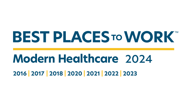 Best Places to Work 2024 logo